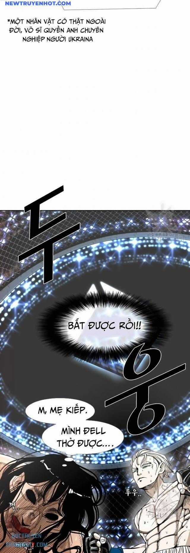 Shark - Cá Mập - Chương 247 - Trang 40