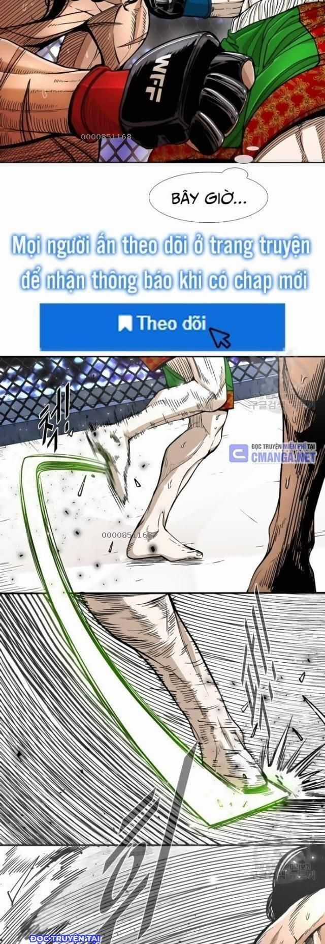 Shark - Cá Mập - Chương 247 - Trang 41