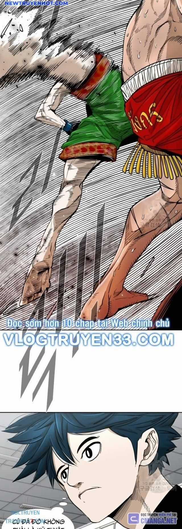 Shark - Cá Mập - Chương 247 - Trang 42