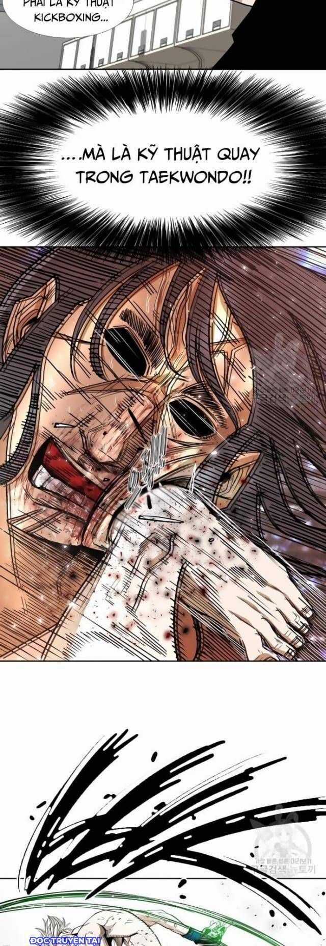 Shark - Cá Mập - Chương 247 - Trang 43