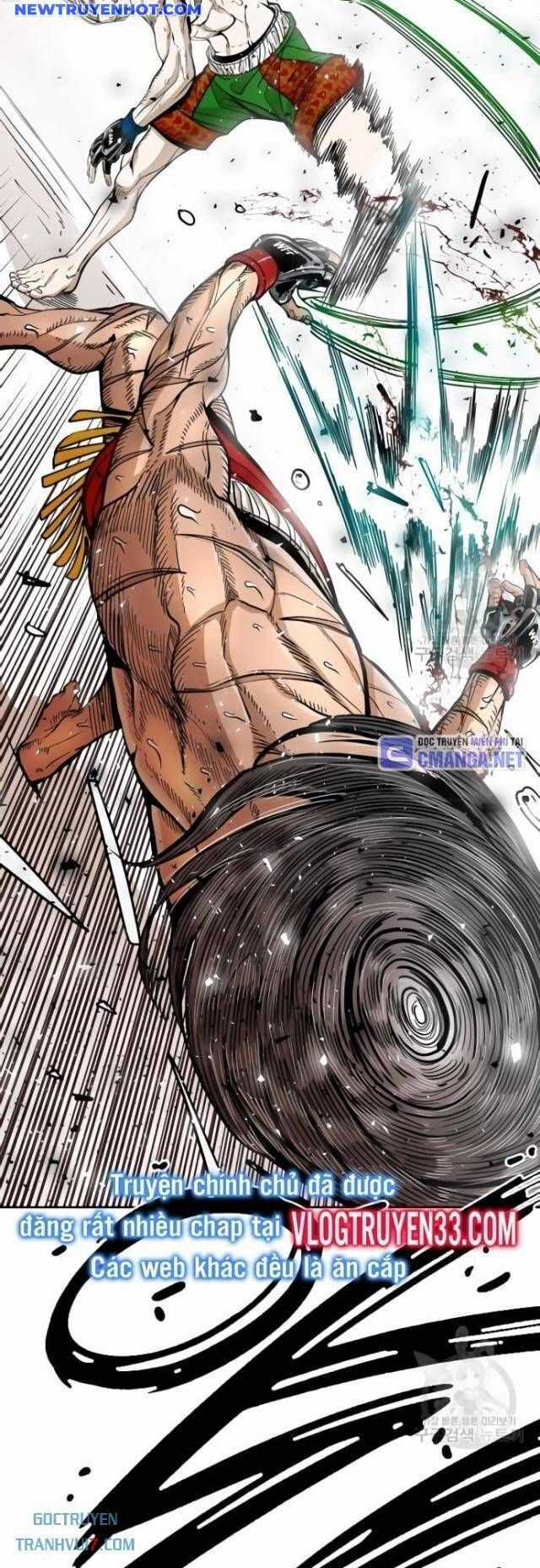 Shark - Cá Mập - Chương 247 - Trang 44