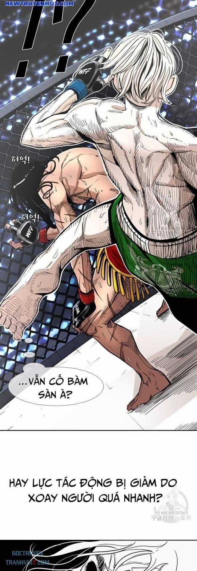 Shark - Cá Mập - Chương 247 - Trang 46