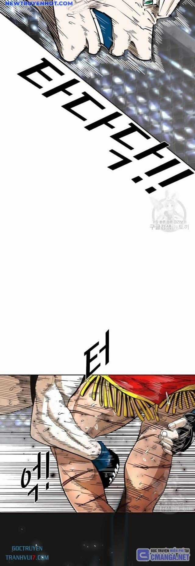 Shark - Cá Mập - Chương 247 - Trang 48