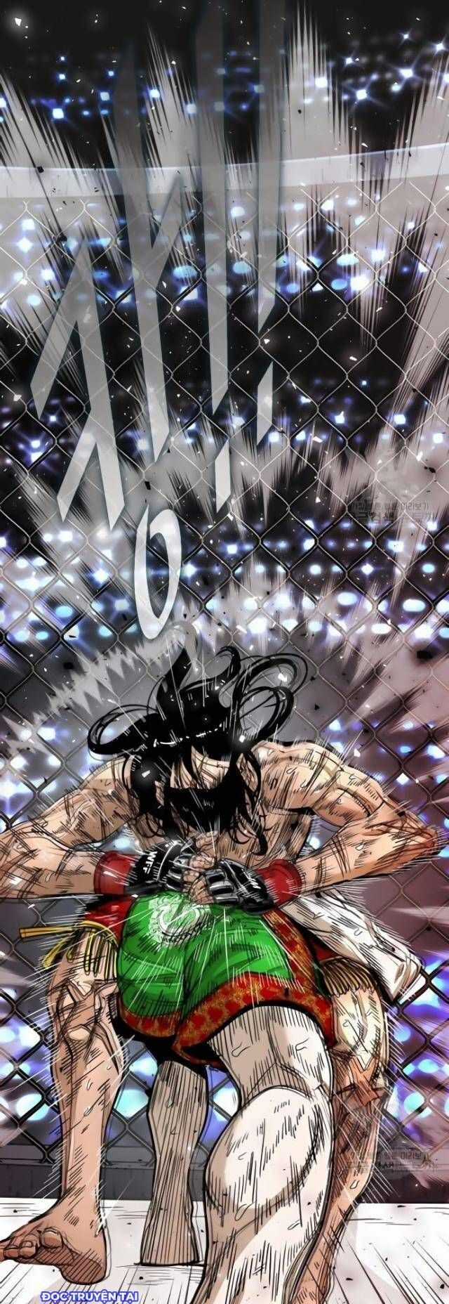 Shark - Cá Mập - Chương 247 - Trang 49