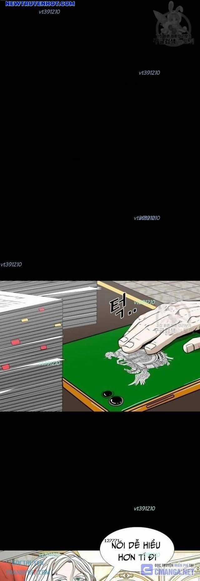 Shark - Cá Mập - Chương 247 - Trang 6