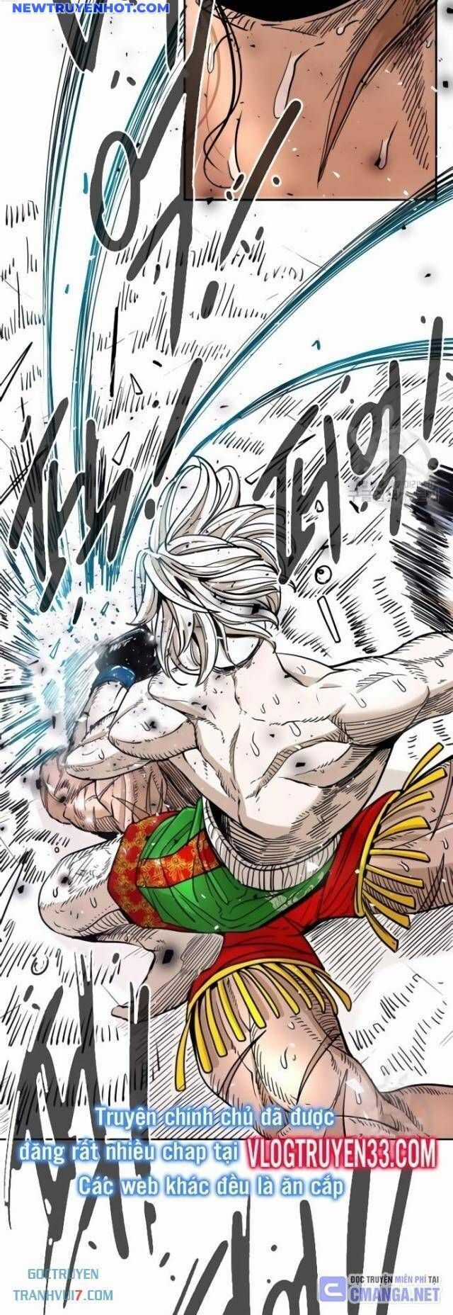 Shark - Cá Mập - Chương 247 - Trang 54