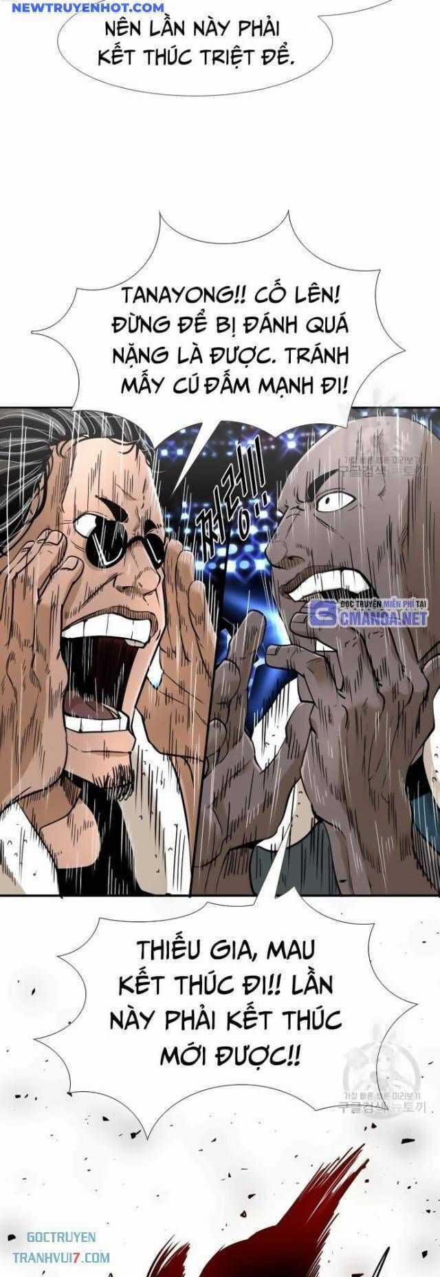 Shark - Cá Mập - Chương 247 - Trang 56