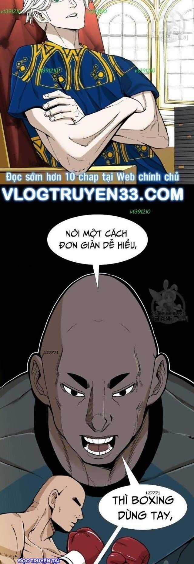 Shark - Cá Mập - Chương 247 - Trang 7