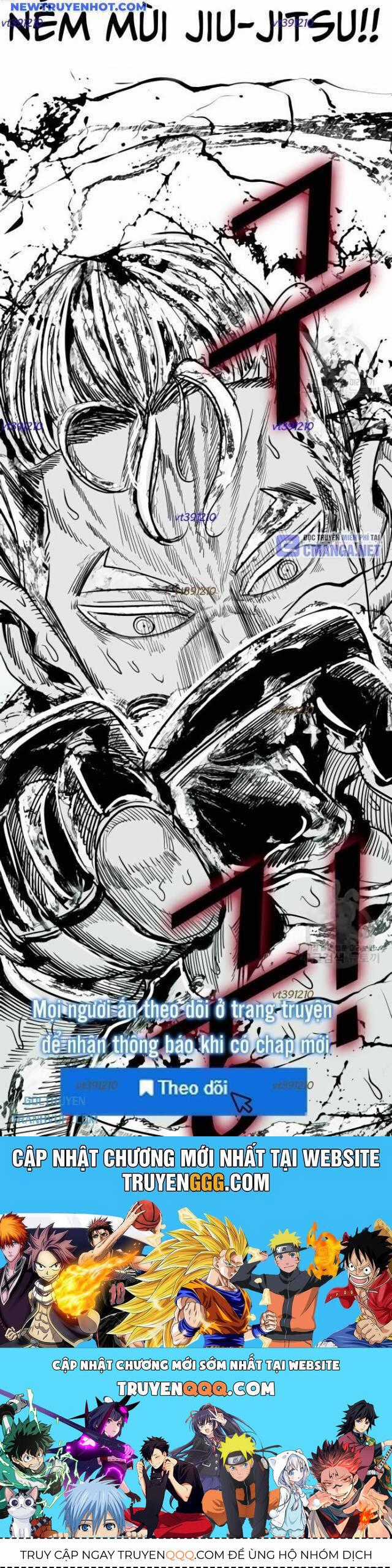 Shark - Cá Mập - Chương 247 - Trang 62