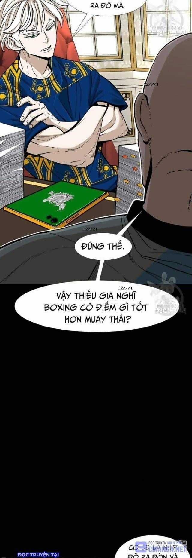 Shark - Cá Mập - Chương 247 - Trang 9