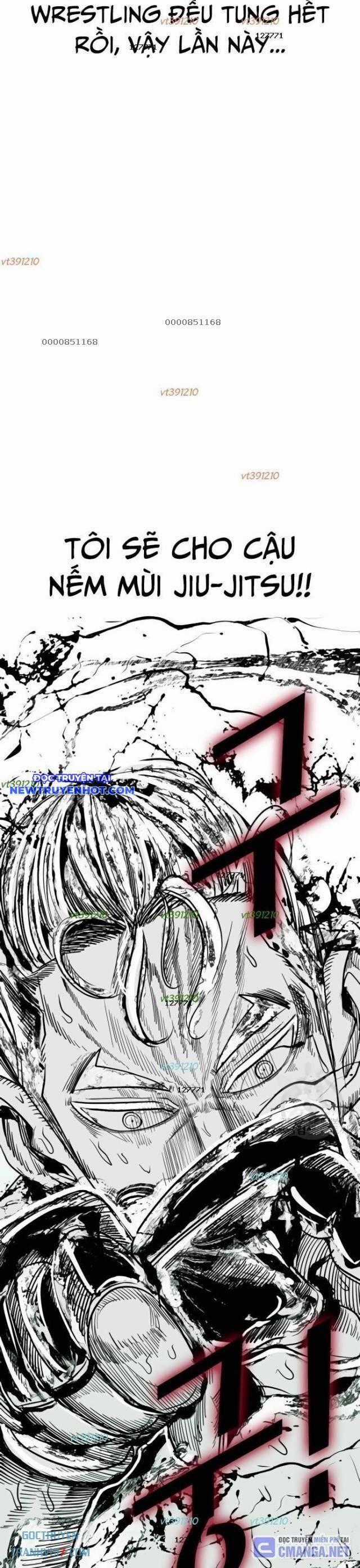 Shark - Cá Mập - Chương 248 - Trang 2