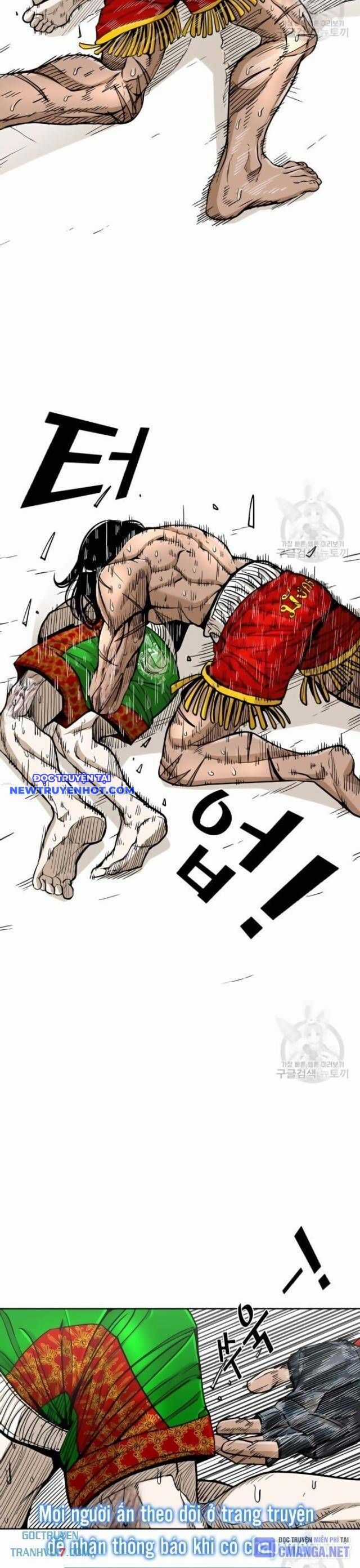 Shark - Cá Mập - Chương 248 - Trang 11