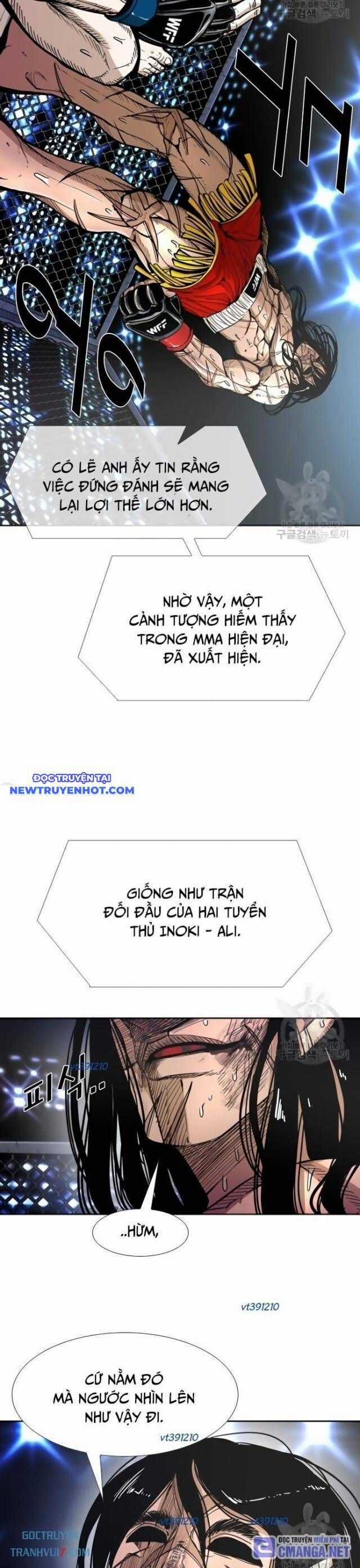 Shark - Cá Mập - Chương 248 - Trang 14