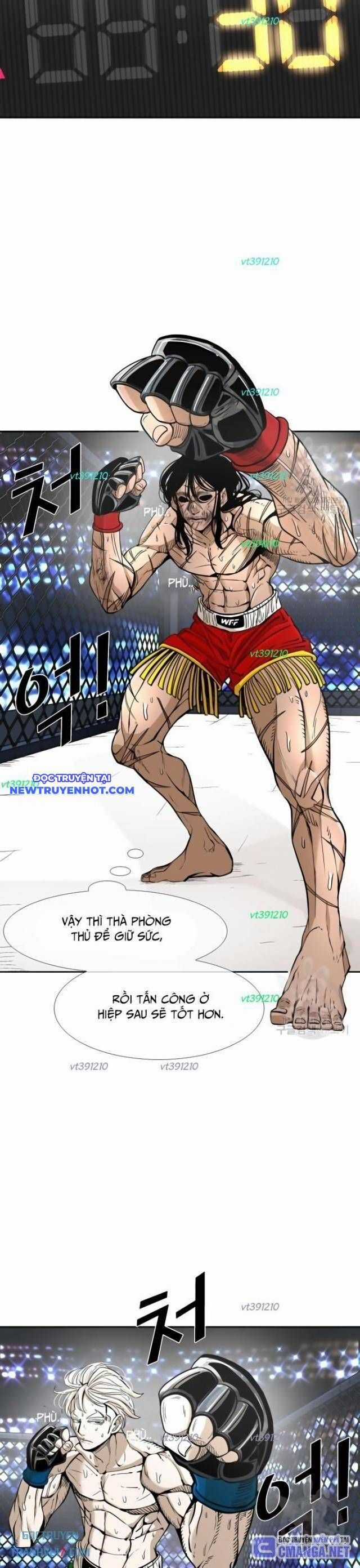 Shark - Cá Mập - Chương 248 - Trang 18