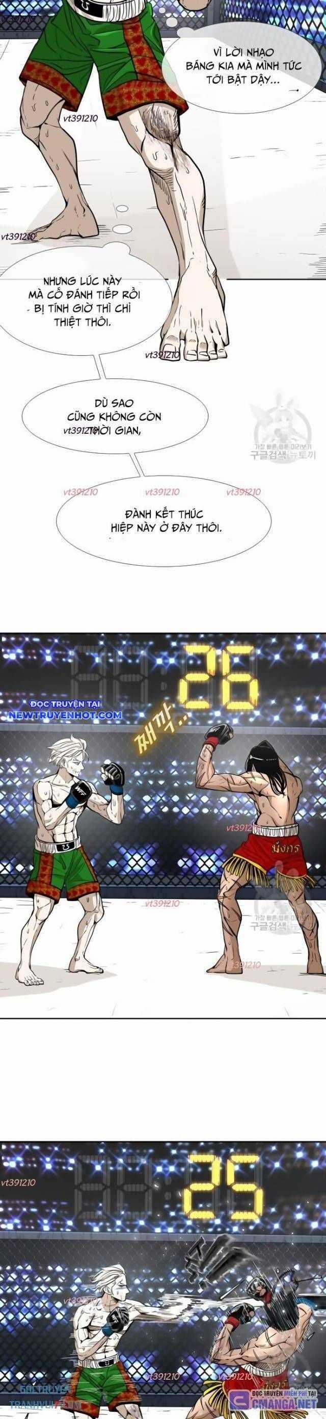 Shark - Cá Mập - Chương 248 - Trang 19