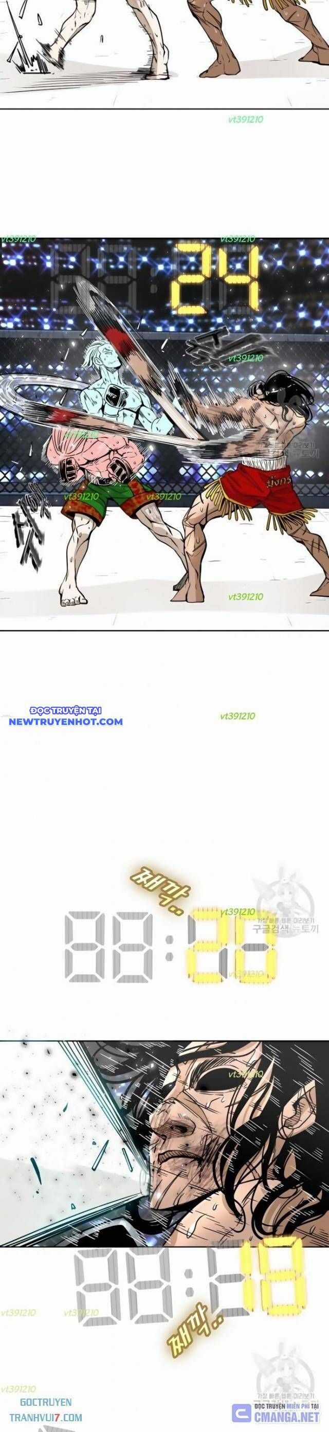 Shark - Cá Mập - Chương 248 - Trang 20