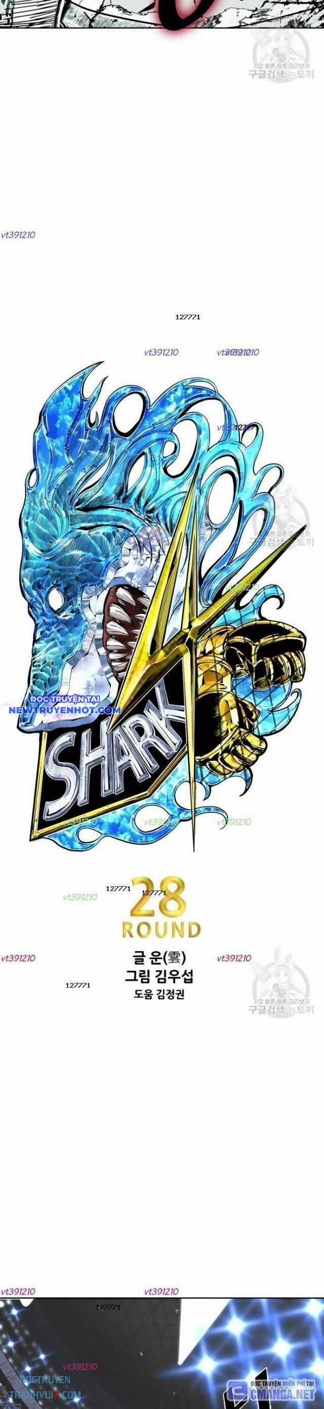 Shark - Cá Mập - Chương 248 - Trang 3