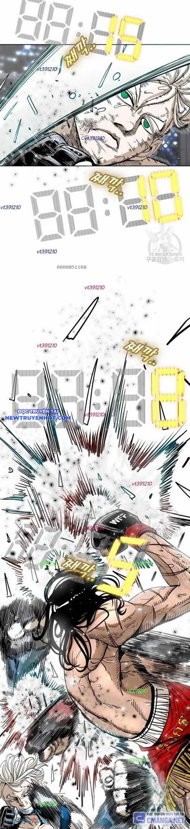 Shark - Cá Mập - Chương 248 - Trang 21