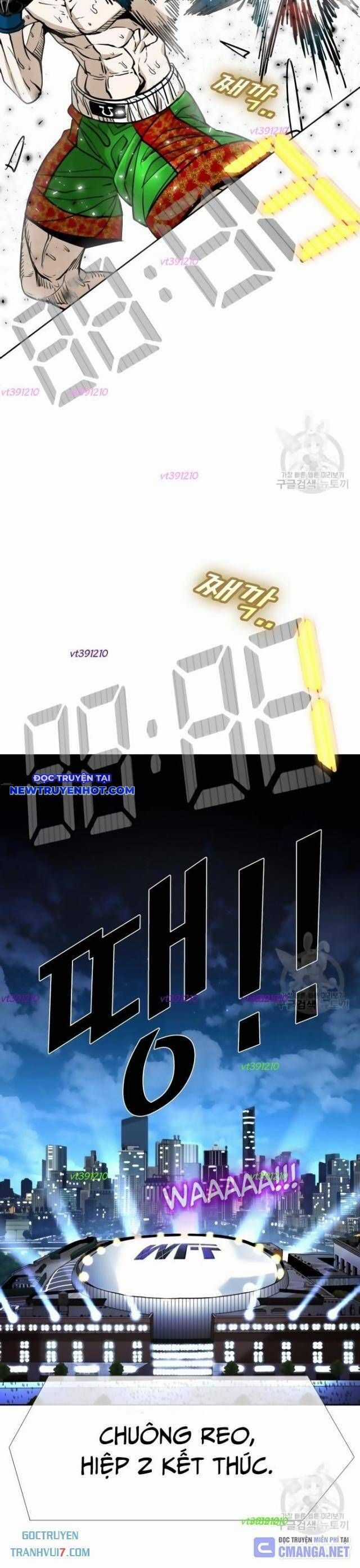 Shark - Cá Mập - Chương 248 - Trang 22