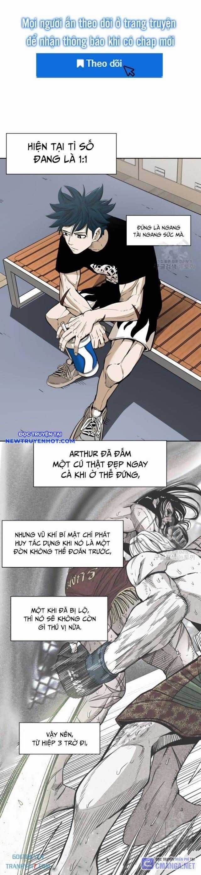 Shark - Cá Mập - Chương 248 - Trang 23