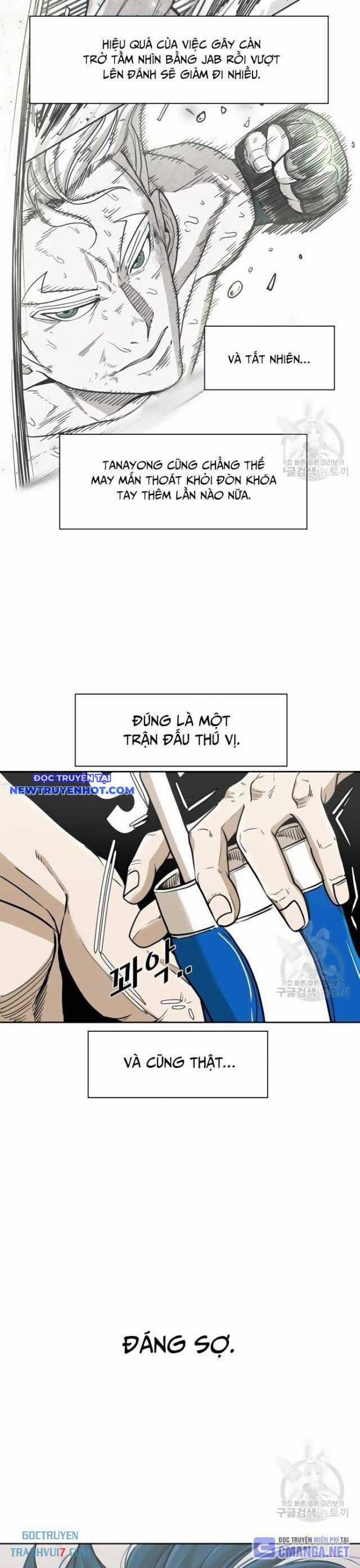 Shark - Cá Mập - Chương 248 - Trang 24