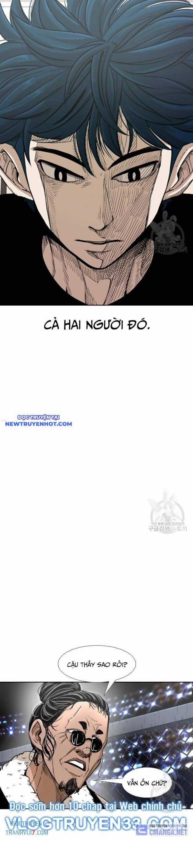 Shark - Cá Mập - Chương 248 - Trang 25