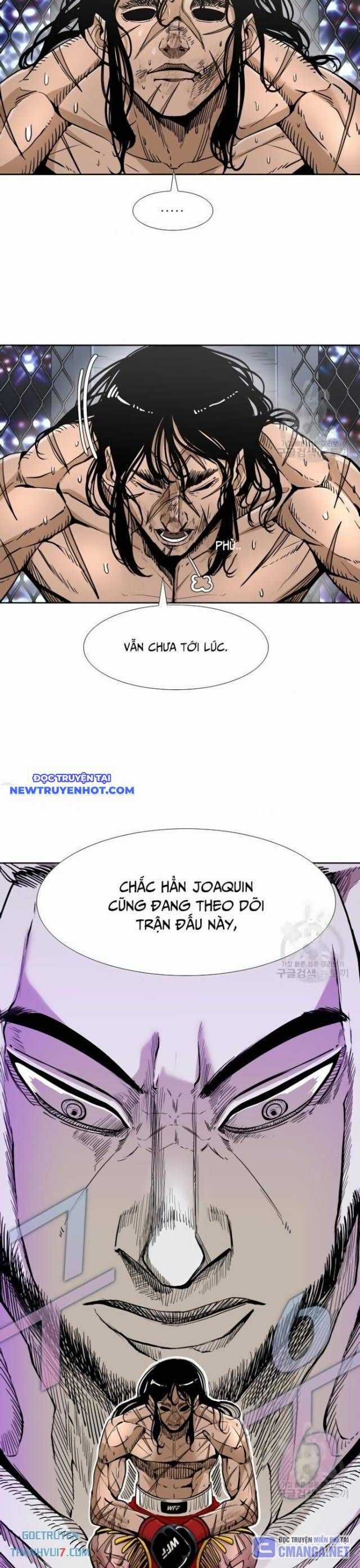 Shark - Cá Mập - Chương 248 - Trang 27