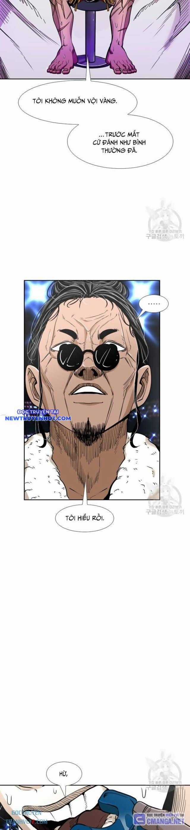 Shark - Cá Mập - Chương 248 - Trang 28