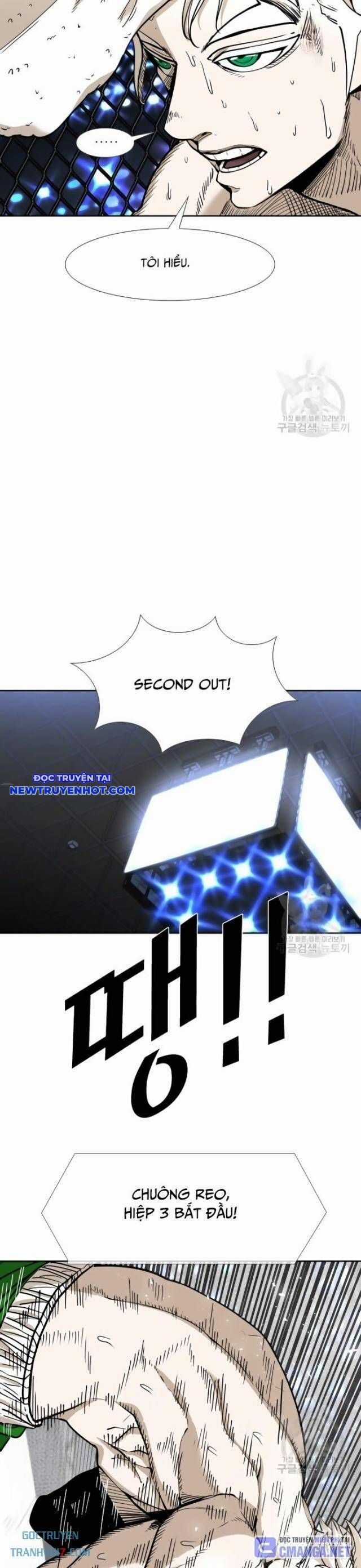 Shark - Cá Mập - Chương 248 - Trang 31