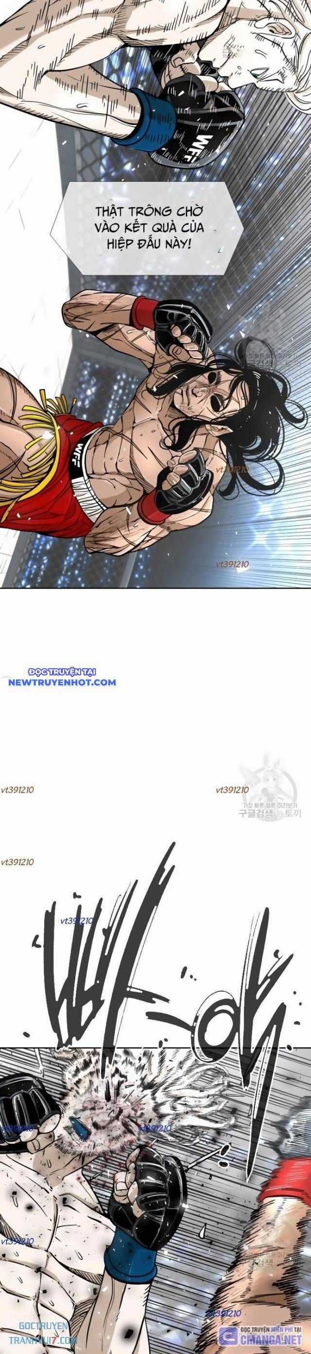 Shark - Cá Mập - Chương 248 - Trang 32