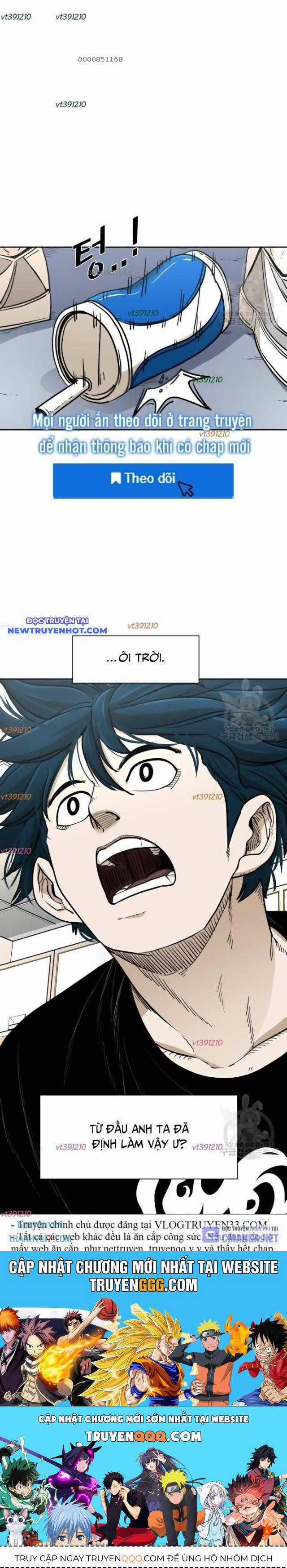 Shark - Cá Mập - Chương 248 - Trang 35