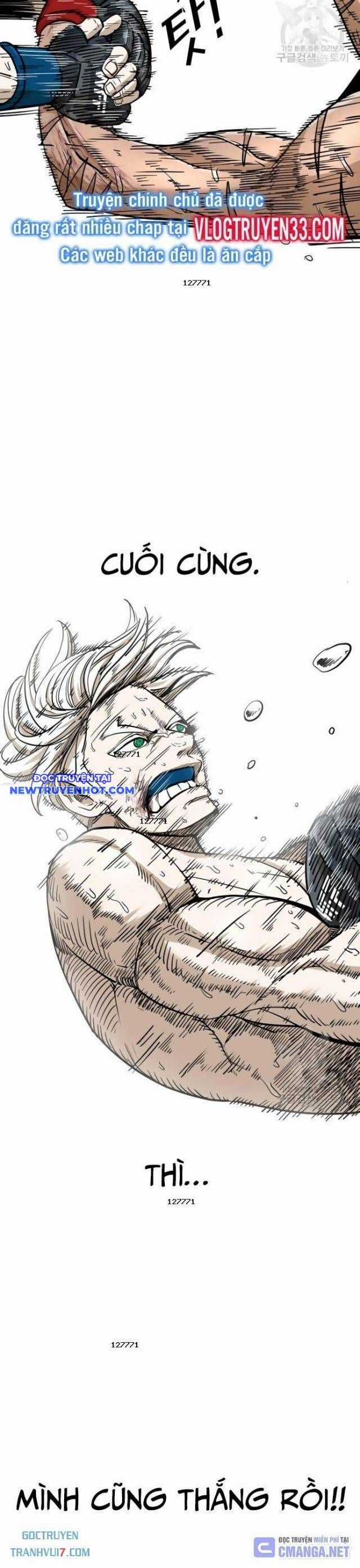 Shark - Cá Mập - Chương 248 - Trang 7