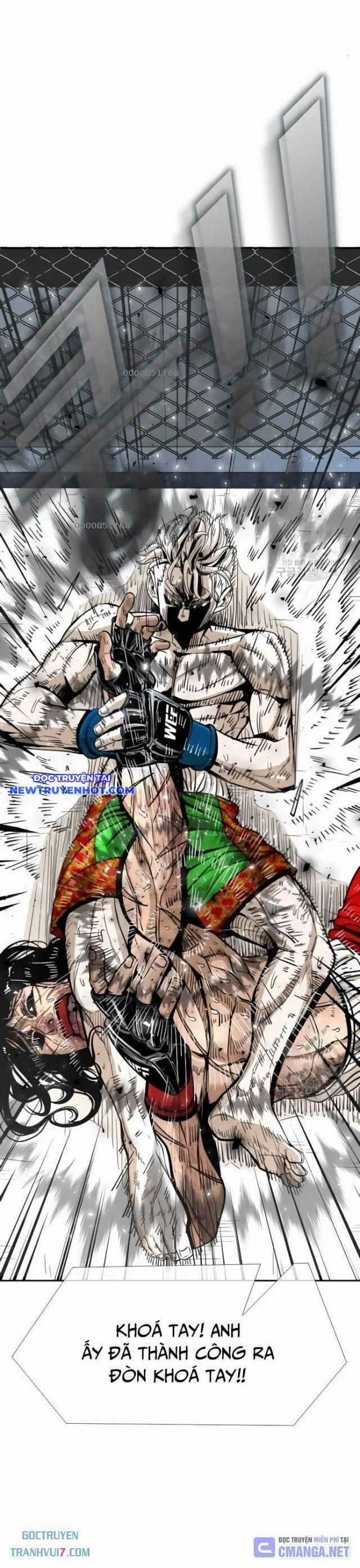 Shark - Cá Mập - Chương 248 - Trang 8