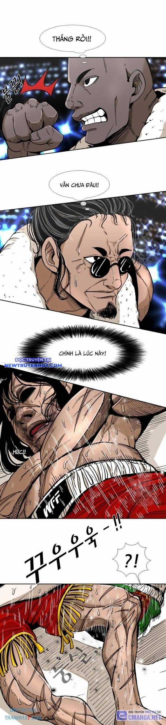 Shark - Cá Mập - Chương 248 - Trang 9