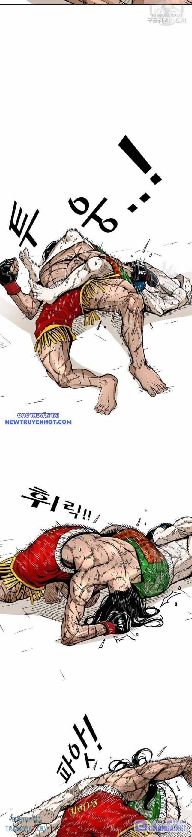 Shark - Cá Mập - Chương 248 - Trang 10