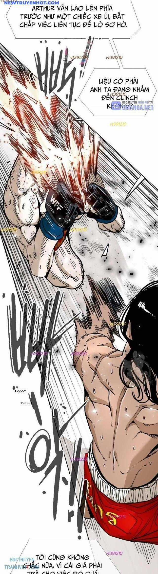 Shark - Cá Mập - Chương 249 - Trang 2