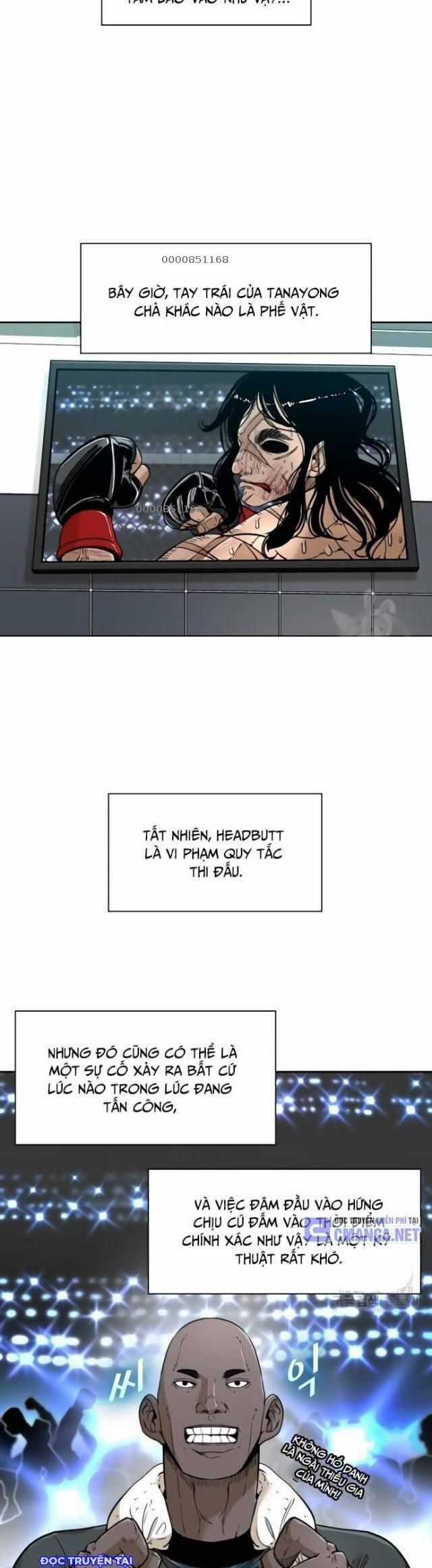 Shark - Cá Mập - Chương 249 - Trang 11