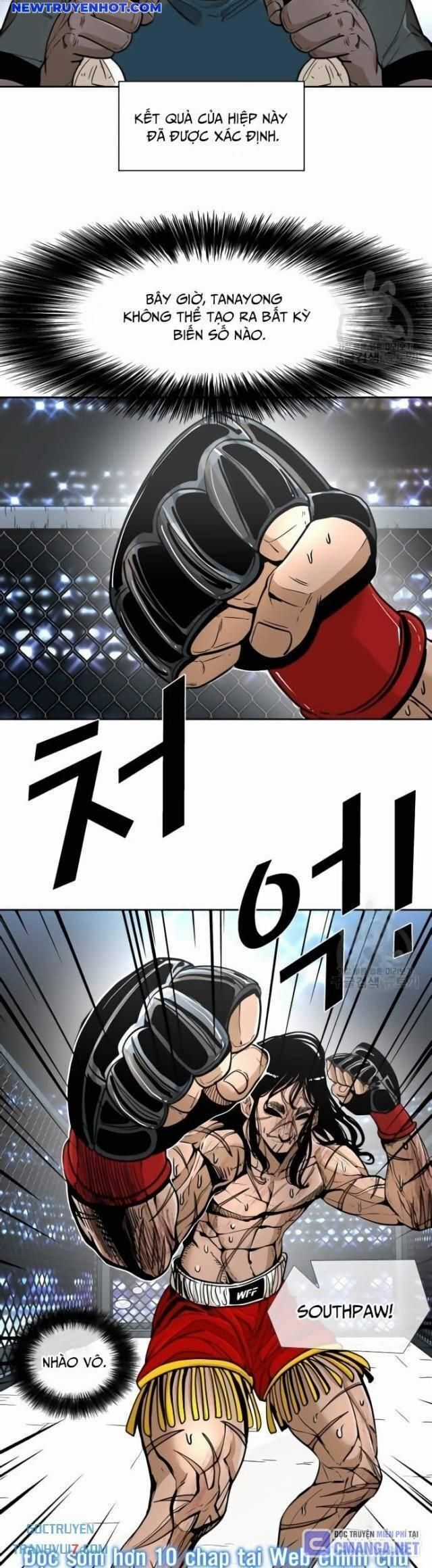 Shark - Cá Mập - Chương 249 - Trang 12