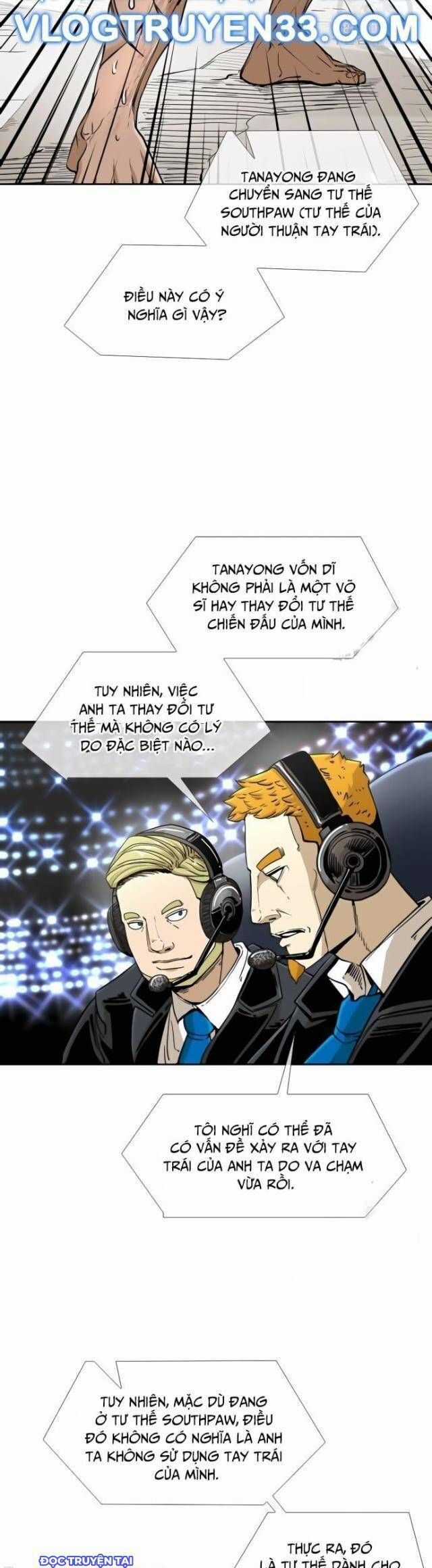 Shark - Cá Mập - Chương 249 - Trang 13