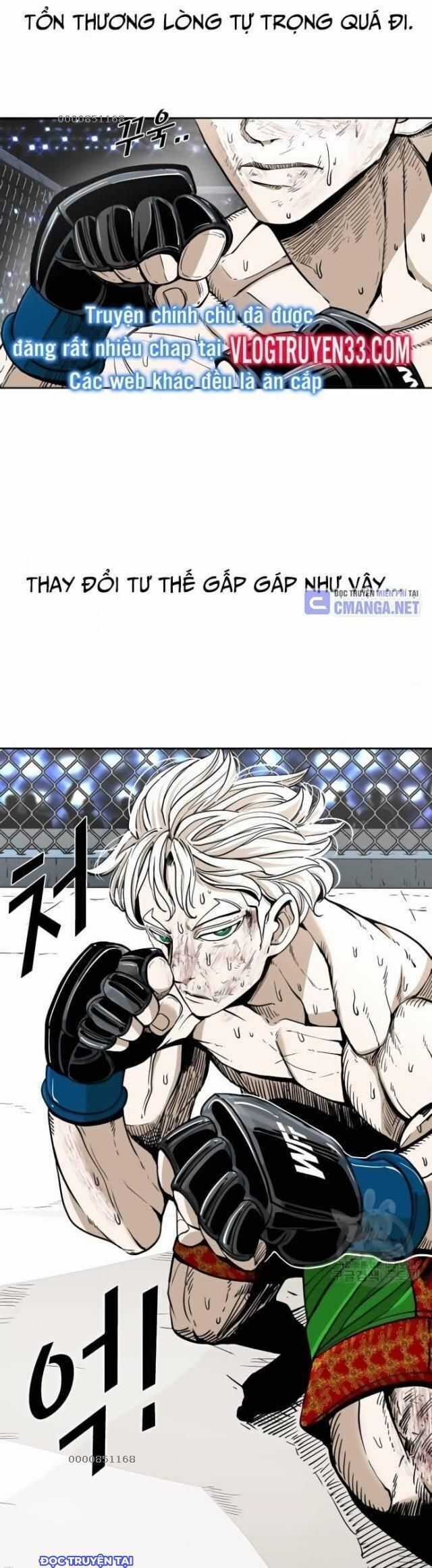 Shark - Cá Mập - Chương 249 - Trang 15