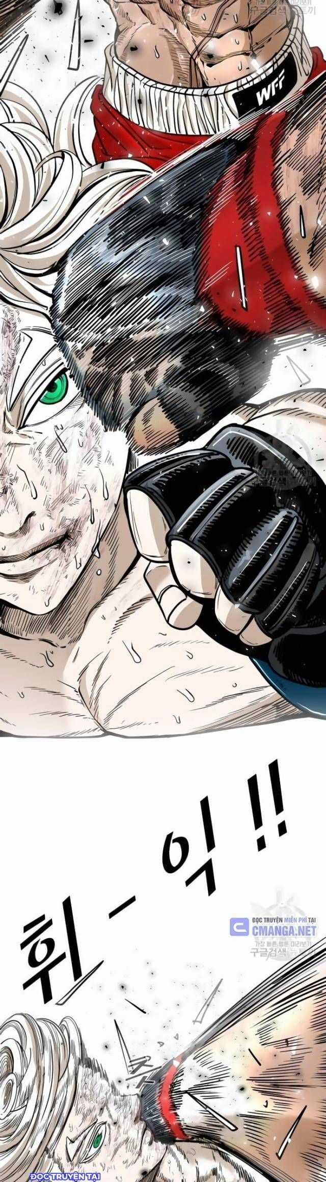 Shark - Cá Mập - Chương 249 - Trang 17