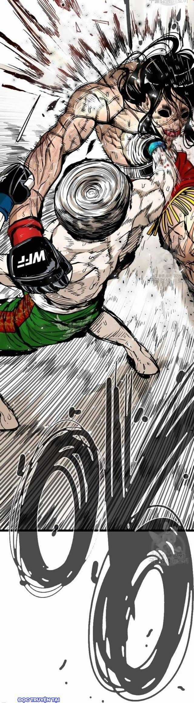 Shark - Cá Mập - Chương 249 - Trang 19