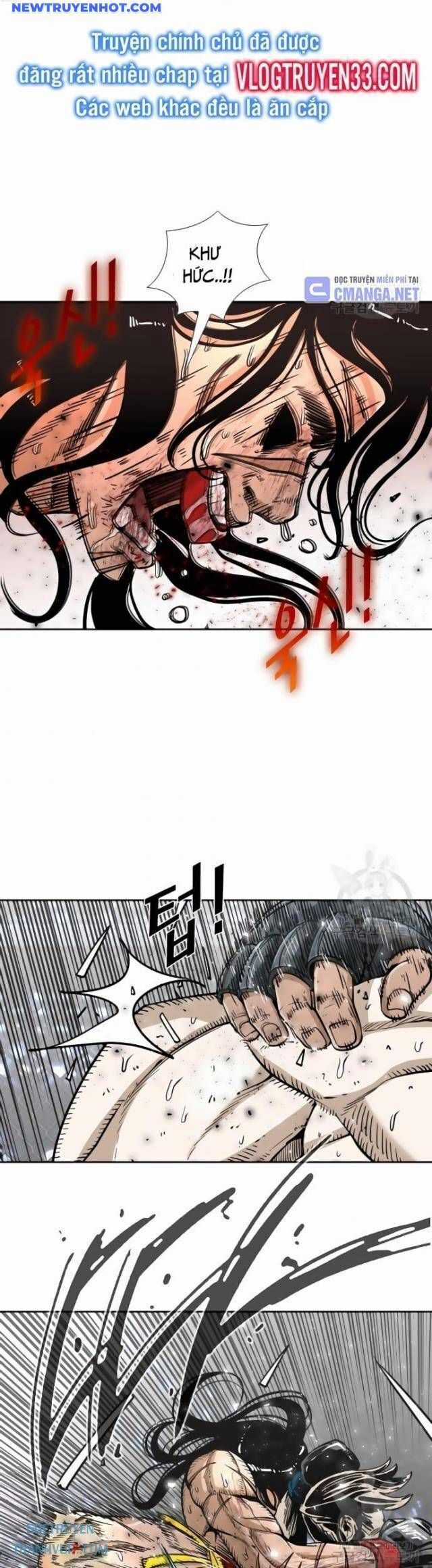 Shark - Cá Mập - Chương 249 - Trang 20