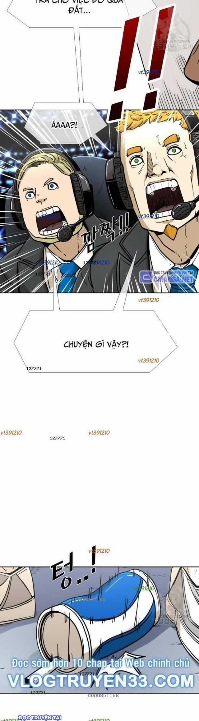 Shark - Cá Mập - Chương 249 - Trang 3