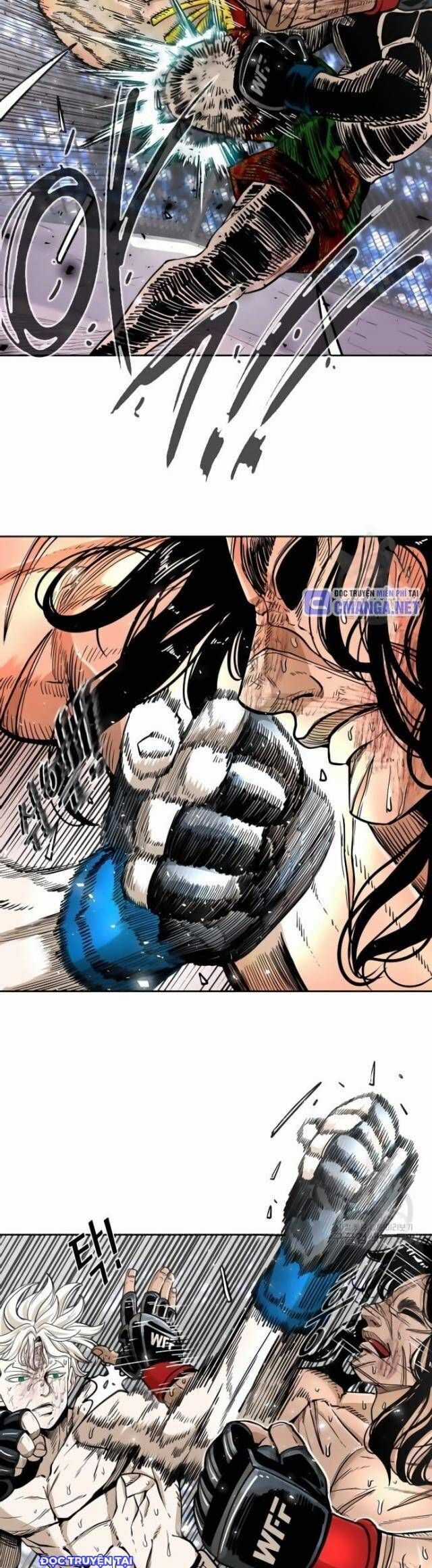 Shark - Cá Mập - Chương 249 - Trang 21