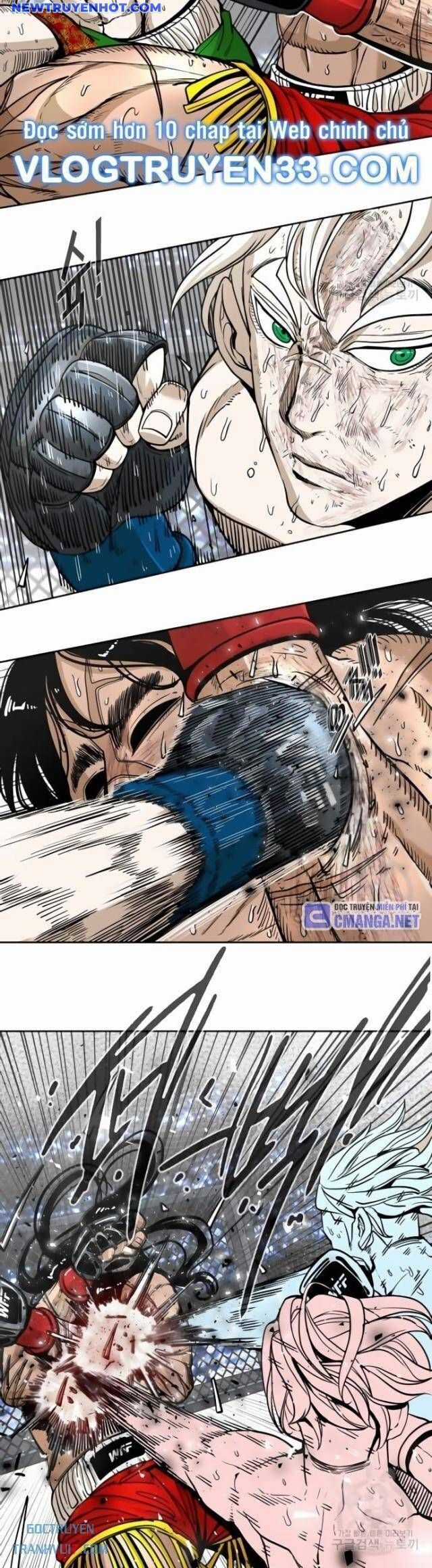 Shark - Cá Mập - Chương 249 - Trang 22