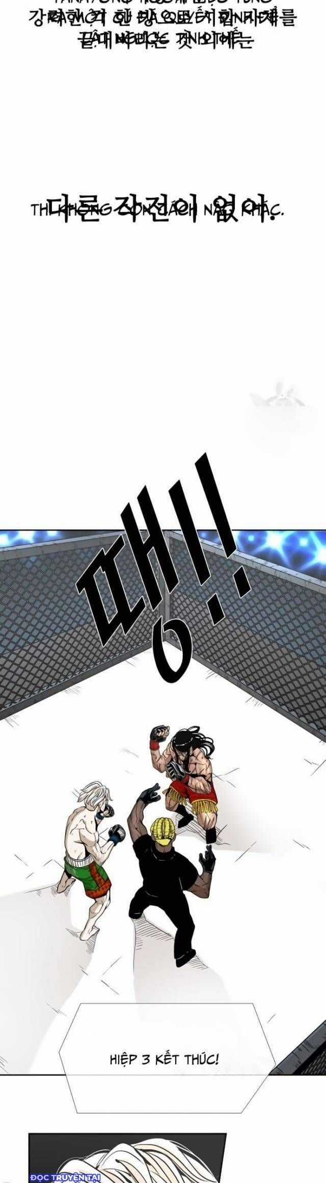 Shark - Cá Mập - Chương 249 - Trang 25