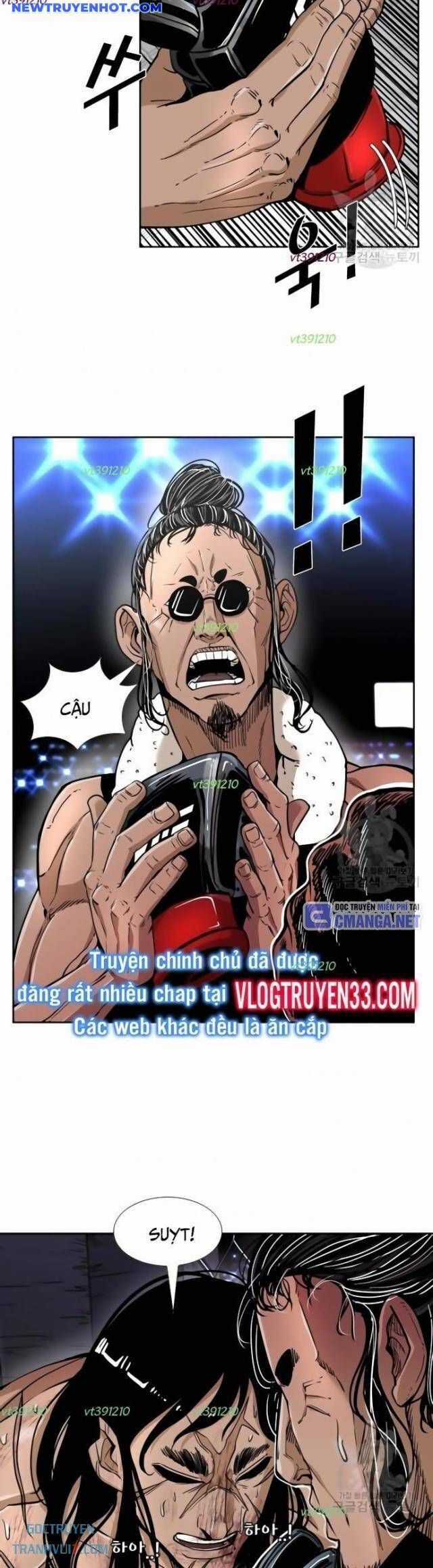 Shark - Cá Mập - Chương 249 - Trang 28