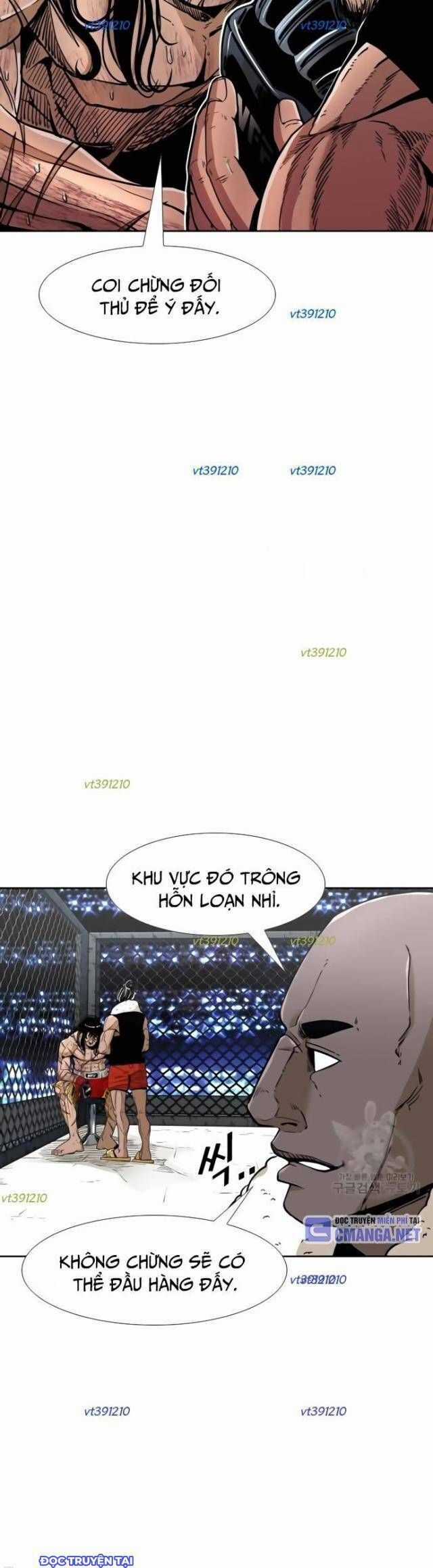 Shark - Cá Mập - Chương 249 - Trang 29