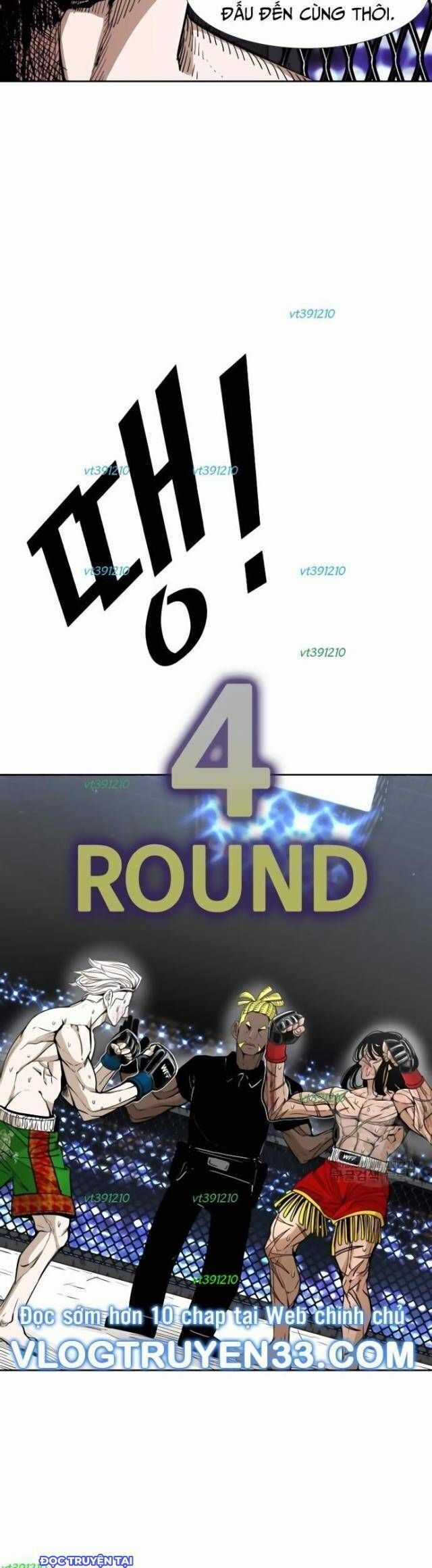 Shark - Cá Mập - Chương 249 - Trang 31